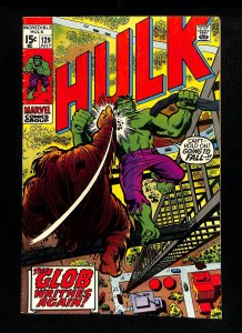 Incredible Hulk (1962) #129