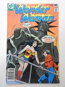 Wonder Woman #239 VF Condition!