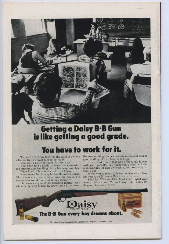 KAMANDI, THE LAST BOY ON EARTH 9 - Kirby