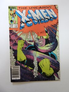 The Uncanny X-Men #176 (1983) VG/FN condition
