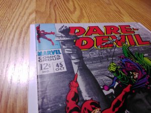 Daredevil #45 (1968)