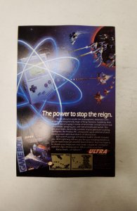 Namor, the Sub-Mariner #4 (1990) NM Marvel Comic Book J725