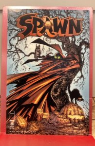 Spawn #88 (1999)