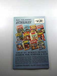 The Vault of Horror #4 - NM