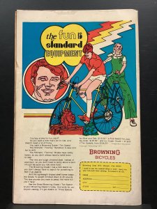 Justice League of America #119 (1975)