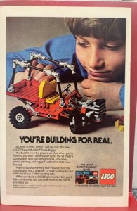 The Avengers #226 (1982)