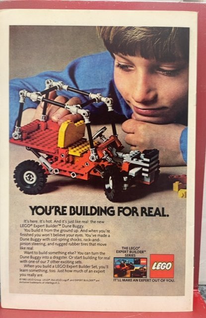 The Avengers #226 (1982)