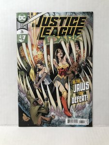 Justice League Dark #26 (2020) check out our other auctions!)