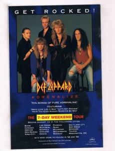 Hellblazer #58 FN/VF DC Comics Comic Book Ennis Oct 1992 DE39 AD12