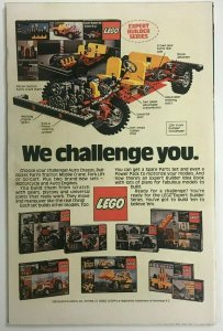 STAR WARS#44 FN/VF 1981 MARVEL BRONZE AGE COMICS