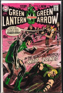 Green Lantern #77 (1970)