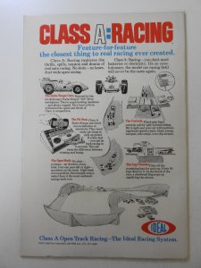 Fantastic Four #127 (1972) VF- Condition!