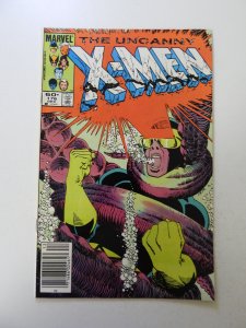 The Uncanny X-Men #176 (1983) VF condition