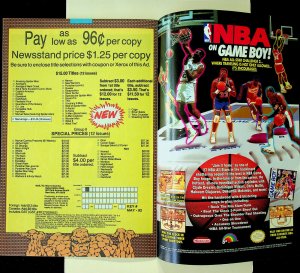 Original Ghost Rider #1 - (Jul, 1992; Marvel) - Near Mint