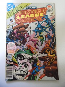 Justice League of America #144 (1977)