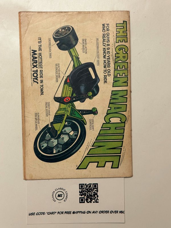 Flash #244 VF DC Comic Book Green Lantern Batman Superman Justice League 6 HH4