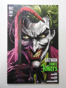 Batman: Three Jokers #1 (2020)