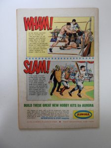 Adventure Comics #338 (1965) VG condition