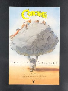 Predator: Big Game #2 (1991)