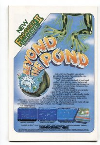 Beauty and the Beast #1  1984 - Marvel  -NM- - Comic Book