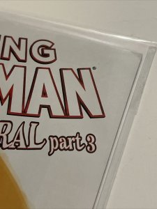 Amazing Spider-Man #18.1 (2015) Black Cat Kiss Marvel Comics Save Combine Ship