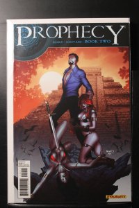 Prophecy #2 (2012)