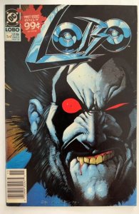 Lobo #1 (1990)