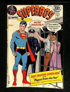 Superboy #177