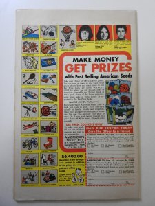 The Amazing Spider-Man #156 (1976) VG Condition! MVS intact!