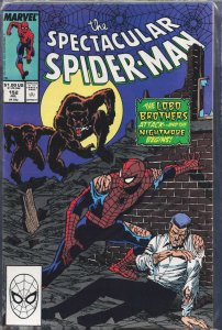 The Spectacular Spider-Man #152 (1989) Spider-Man