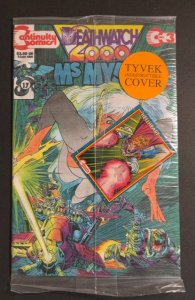 Ms. Mystic Deathwatch 2000 #3 (1993)