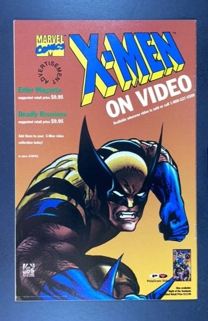 The Amazing Spider-Man #376 Direct Edition (1993)