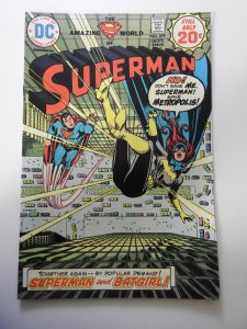 Superman #279 (1974)