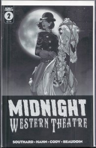 Midnight Western Theatre #2 (2021)