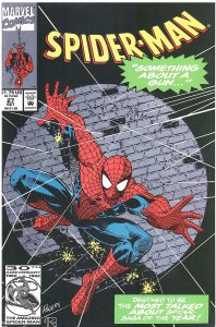 Spider-Man #27 (1992)