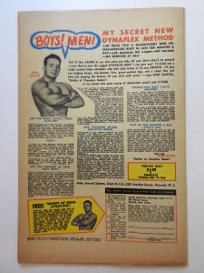 Fantastic Four #37 (1965) Gorgeous VF- Condition!! WOW!