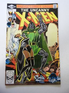 The Uncanny X-Men #145 VF Condition