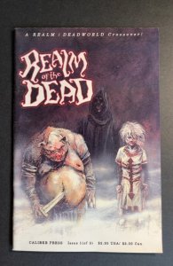 Realm of the dead #1 (1993)