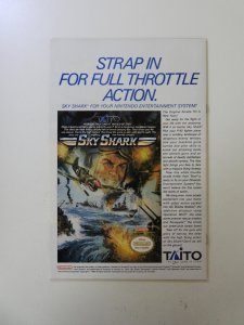 The New Mutants #87 (1990) 1st appearance of Cable NM- condition