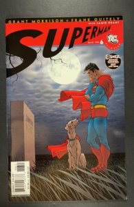 All Star Superman #6 (2007)