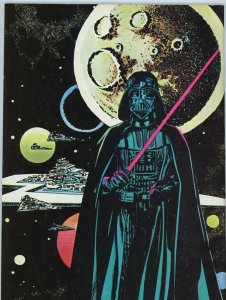 Marvel Super Special 27  Star Wars Return of the Jedi 1983  VF