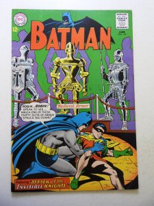Batman #172 (1965) FN Condition