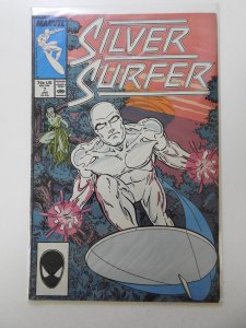 Silver Surfer #7 Direct Edition (1988)