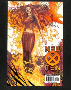 X-Men (1991) #134 New 1st Kid Omega!