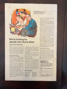 Captain Marvel #7 (1968)