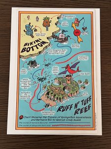 SpongeBob Comics #55 (2016). FN/VF.