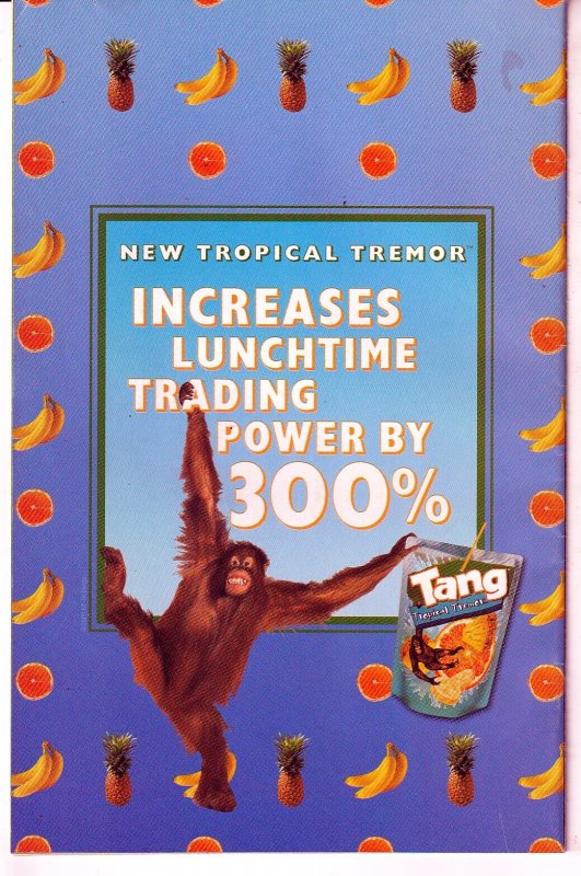 Green Lantern / Green Lantern (2000)