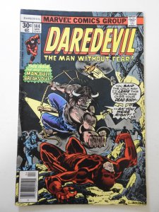 Daredevil #144 (1977) FN- Condition!