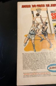 Fantastic Four #51 (1966)this man this monstet