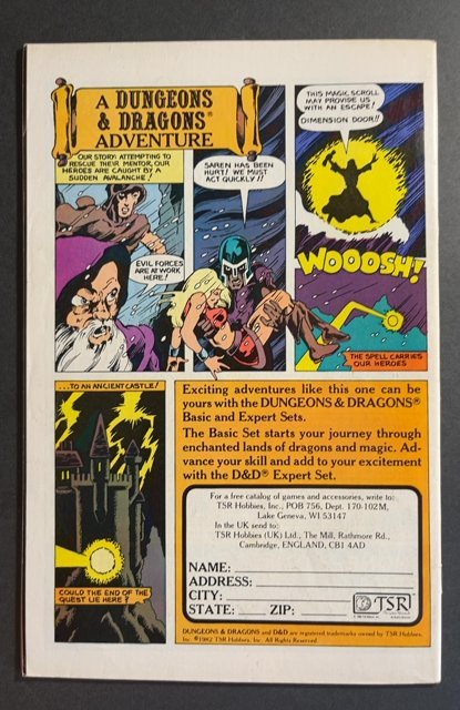 Sgt. Rock #369 (1982)